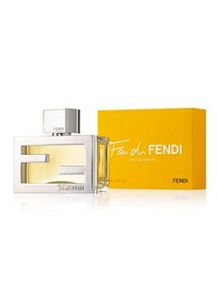 Buy Fan Di Fendi EDT 50ml in Saudi Arabia