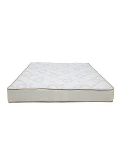 Shop Towell Pocket Spring Mattress White Online In Dubai Abu Dhabi And All Uae