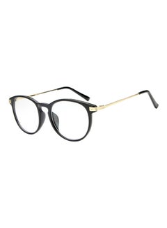 Buy Full Rim Round Frame Optical Reading Glasses in Saudi Arabia