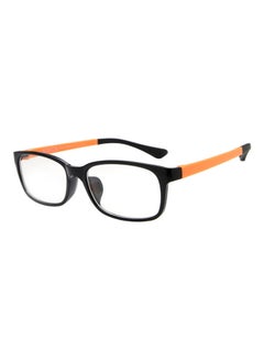 Buy Full Rim Rectangular Frame Reading Glasses in Saudi Arabia