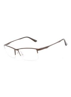 Buy men Rectangular Frame Optical Reading Glasses in Saudi Arabia