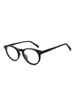 Buy Women's Vintage Round Frame Reading Glasses in Saudi Arabia