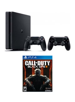 Sony PlayStation 4 1TB Console Call of Duty: Black Ops III