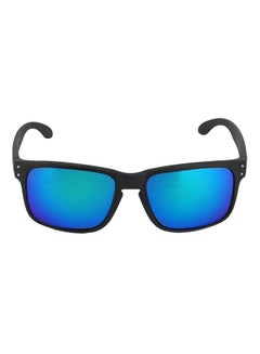 Buy Full Rim Rectangular Sunglasses in UAE