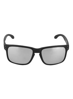 Buy Full Rim Rectangular Sunglasses in UAE