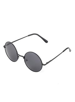 Buy Men's Sunglasses Full Rim Round in UAE