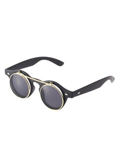 Buy Full Rim Steampunk Sunglasses in Saudi Arabia