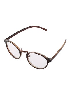 Buy Full Rim Round Eyeglass Frame in Saudi Arabia
