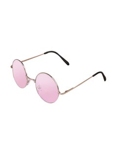 Buy Full Rim Round Sunglasses in UAE