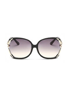 Buy Women's Full Rim Oversize Sunglasses - Lens Size: 61 mm in Saudi Arabia