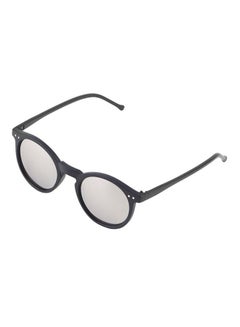 Buy Full Rim Panto Sunglasses - Lens Size: 44 mm in UAE