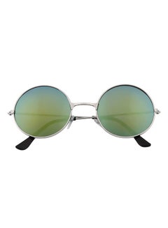 Buy Full Rim Round Sunglasses in UAE