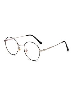 Buy Full Rim Round Sunglasses - Lens Size: 59 mm in UAE