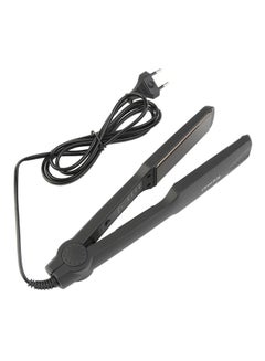 Buy Professional Hair Straighteners Flat Iron Straightening 24 x 4 x 3.8cm in Saudi Arabia