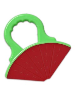 Buy Fruit Shape Teether (Newborn) in UAE