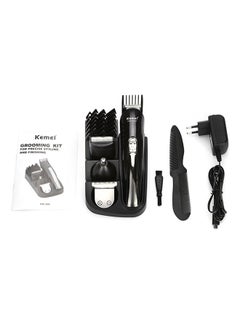 Buy Electric Hair Clipper Shaving Machine in Saudi Arabia