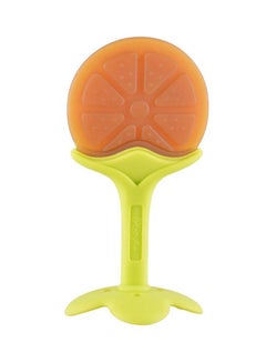 Buy Lovely Fruit Shape Infant Teether in UAE