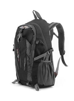 Buy Water-Repellant Camping Backpack 40Liters in Saudi Arabia