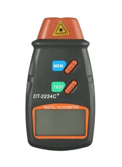 Buy Digital Laser Tachometer in Saudi Arabia