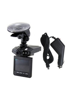 Buy Night Vision Car DVR Camera With Microphone in UAE