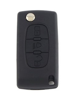 Buy Remote Key Shell Case For Citroën C2/C3/C4/C5/C6/C8 in Saudi Arabia