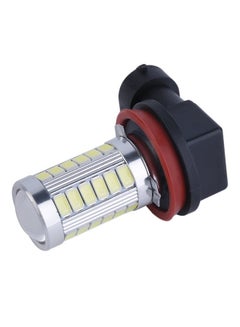 Buy H11 33 LED Car Fog Lamp in Saudi Arabia