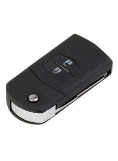 Buy Flip Folding Car Key Shell in Saudi Arabia