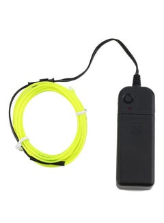 Buy Flexible Rope Neon Light in UAE