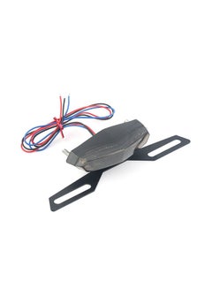 Buy Motorcycle Rear LED Parking Light in Saudi Arabia