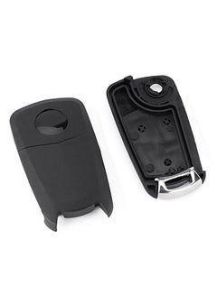 Buy 2 Button Remote Flip Key Case in Saudi Arabia