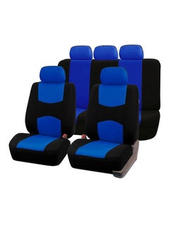 Buy Universal Fit Car Seat Cover in UAE