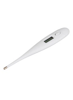 Buy Oral Digital LCD Thermometer in Saudi Arabia