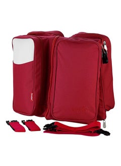 Buy 2-In-1 Multifunctional Travel Bag in UAE