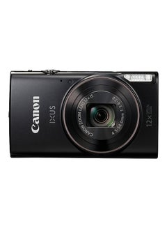 اشتري كامير باورشوت IXUS 285 الرقمية عالية الدقة بدرجة 20 ميجابكسل في الامارات