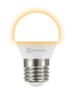 Buy E27 LED Bulb 6W Warm White in UAE
