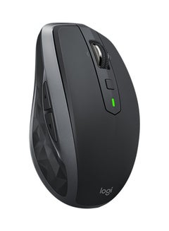 Buy MX Anywhere 2 Wireless Mobile Mouse Black in Saudi Arabia