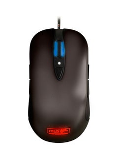 Buy Sensei MLG Edition Gaming Mouse Black in Saudi Arabia
