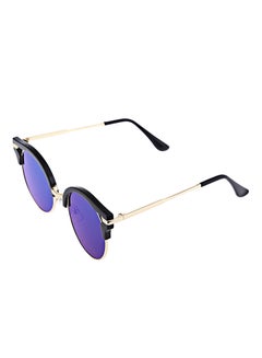 Buy women Full Rim Brow Line Sunglasses in UAE