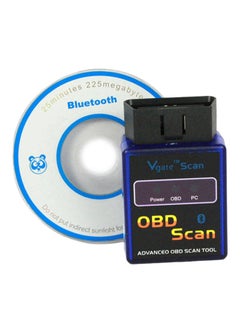 Buy OBD-II Car Diagnostic Scan Tool in UAE