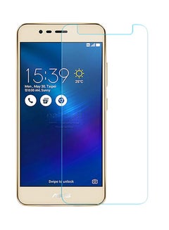 Buy HD Clarity Screen Protector For Asus Zenfone 4 Clear in Saudi Arabia