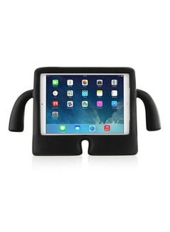 Buy Lightweight Cover For Apple iPad Mini 2/3 Black in UAE