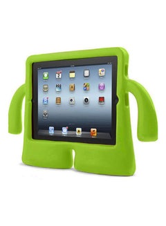 Buy Shockproof Case Cover For Apple iPad Mini 1/2/3 Green in Saudi Arabia