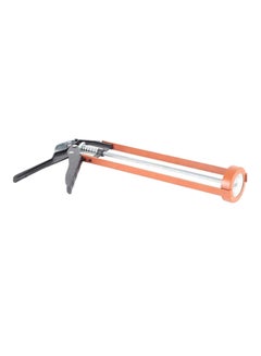 Buy Heavy Duty Silicone Gun Orange/Black 9inch in Saudi Arabia