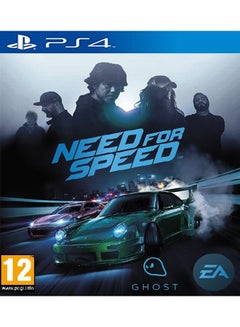 Buy Need For Speed : 2016 (Intl Version) - Racing in Saudi Arabia