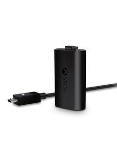 Buy Console Wired Charger For Xbox One in UAE