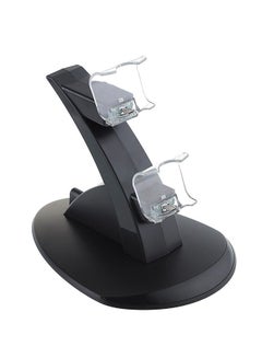 Buy Controller Wired Charging  Stand For PlayStation 4 in UAE