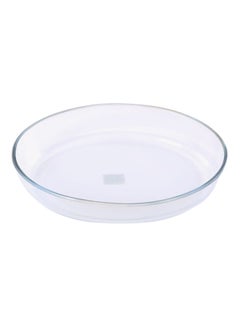 Buy Casserole Dish Clear in UAE