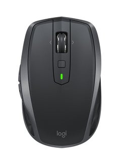 Buy MX Anywhere 2S Wireless Mouse Graphite in Saudi Arabia