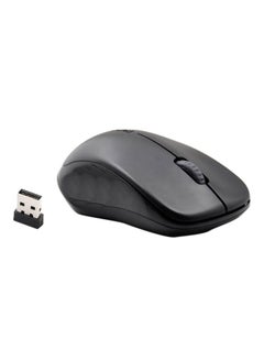 Buy 1620 Wireless Mouse Grey in UAE