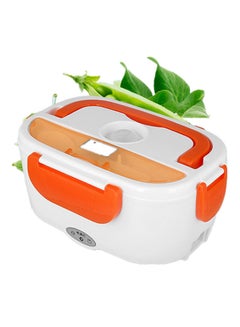 Buy Car Portable Electric Lunch Box in UAE